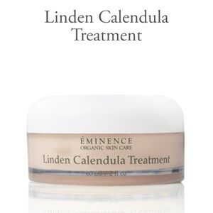 Linden Calendula Treatment